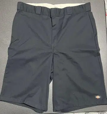 디키즈 루즈 핏 W38