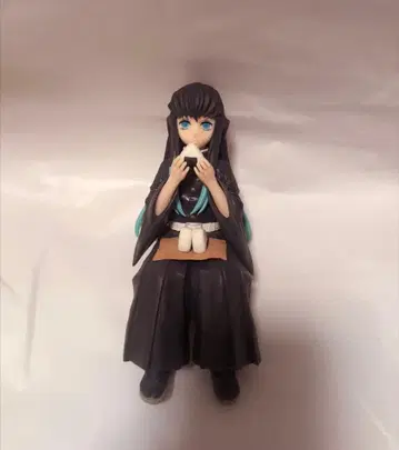 귀멸의 칼날 토키토 무이치로 쵸코노세 피규어