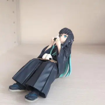 귀멸의 칼날 토키토 무이치로 쵸코노세 피규어