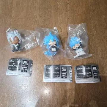 트위스티드 원더랜드 어깨 쿵 Fig 잭 이데아 오르토