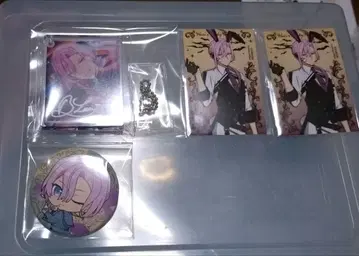 에리오스 라이징 히어로즈 비앙키 세트