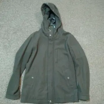 monkey time 코트 올리브