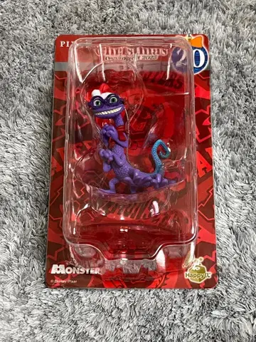 픽사 몬스터 크리스마스 오너먼트 2025