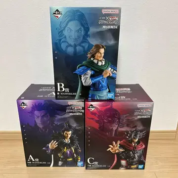 제일복권 춘추전국대전 킹덤 A상+B상+C상