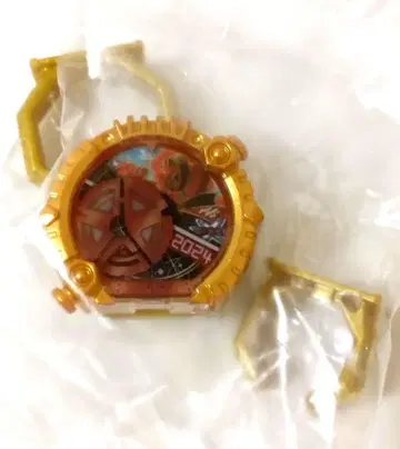 DX 센타이링 파워업 랜덤 부스터 02 분붐저