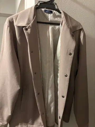 URBAN RESEARCH 테일러드 자켓 L 베이지