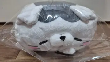 모찌후와! 코로코로냥코 도치기 한정판 잠자는 고양이냥