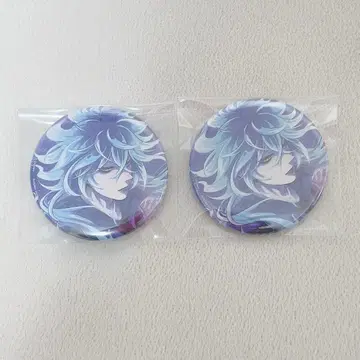 트위스테 AGF 캔뱃지 이데아