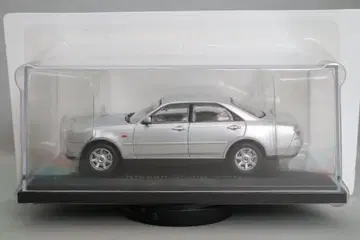 일본산 명차 컬렉션 닛산 글로리아 Y34형 1/43 스케일