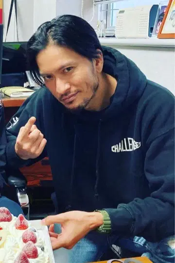 CHALLENGER BLACK PARKER