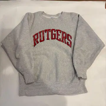 리버스 위브 reverseweave 사이즈 M 미국제