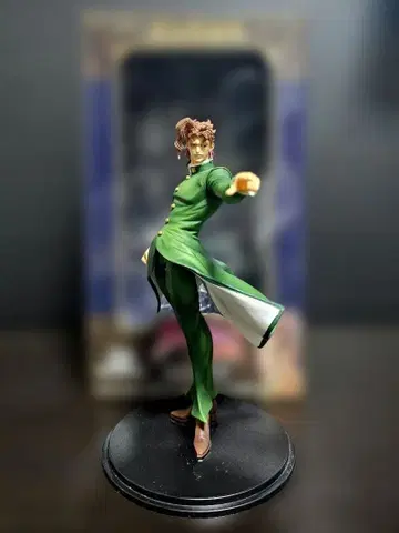 카쿄인 노리아키 스태츄 레전드 피규어