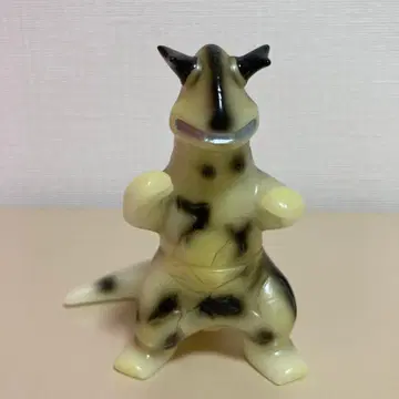 U.S.TOYS 유에스 포켓 빌 상자 괴수 시리즈 BB 엘레킹