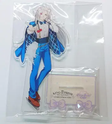 KING OF PRISM 샤인 아크릴 스탠드