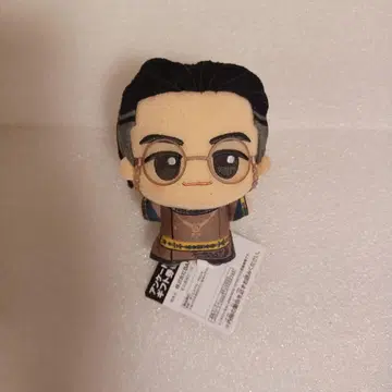 넘버원 전대 고쥬우쟈 SD 인형 vol.2 폭신룡의