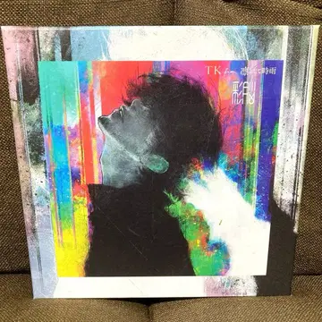 [ 새상품급 중고 ] 채뇌 TK from 린토시테 시구레