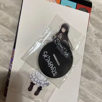 다이토 복권 사카모토 데이즈 대불 아크릴 스탠드