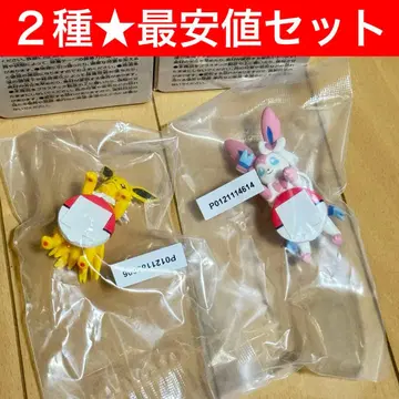 제일복권 포켓몬 F상 님피아 썬더스 키라링 프렌즈 최저가