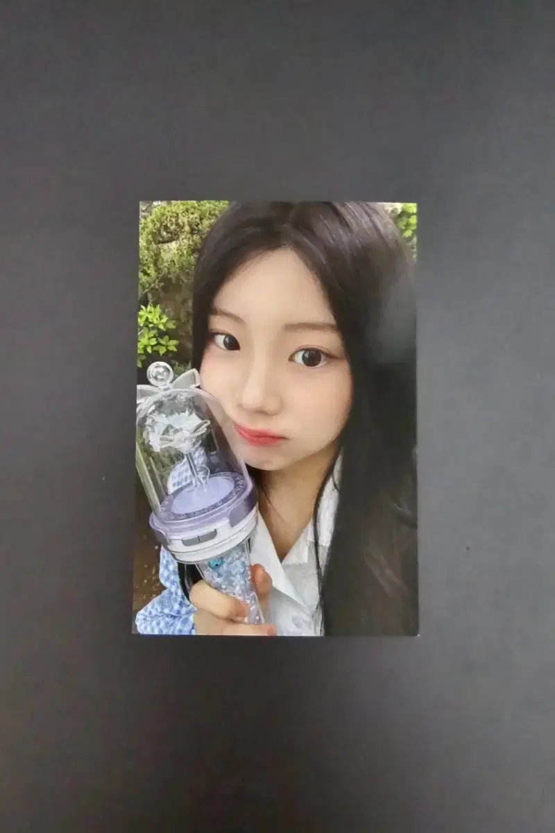 Illit Glitterdey Encore Glitzyone Wonhee