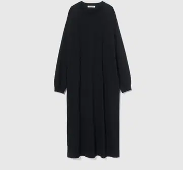 USA 코튼 릴랙스 원피스