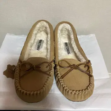 미네통카 보아 모카신