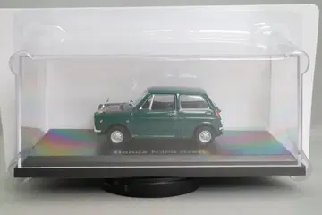 일본산 명차 컬렉션 혼다 N360 1/43 스케일