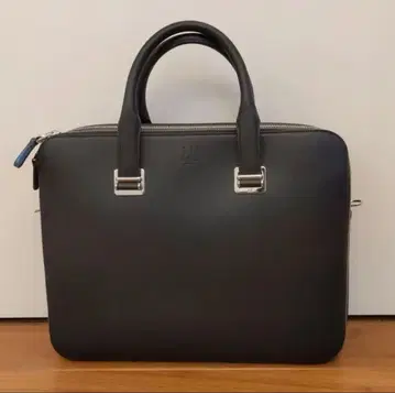 dunhill 카드가 슬림 더블 문서 케이스