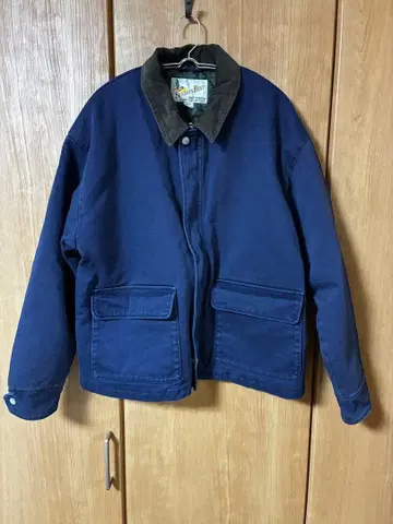 Sundays best work jacket M