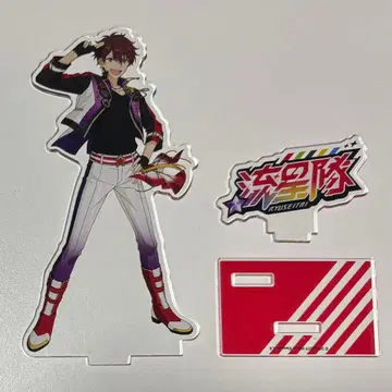 앙스타 모리사와 치아키 아크릴 스탠드