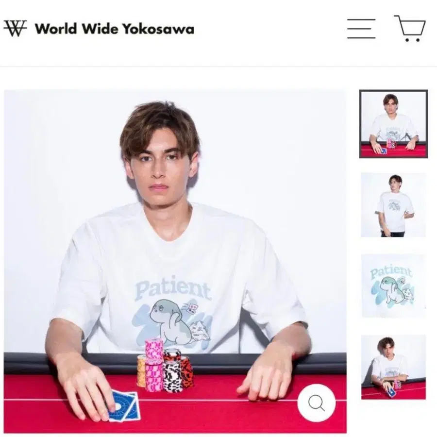 1번째 상품 이미지