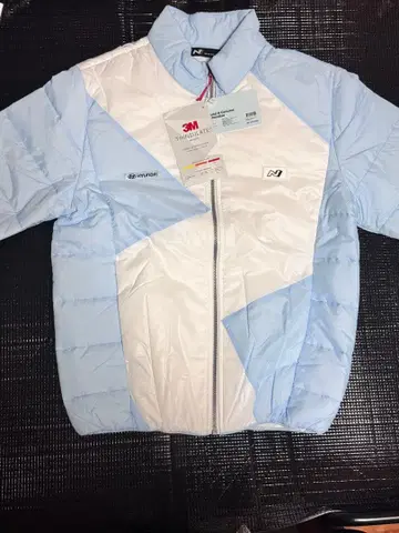 랠리 재팬 현대 다운 자켓 방한용품