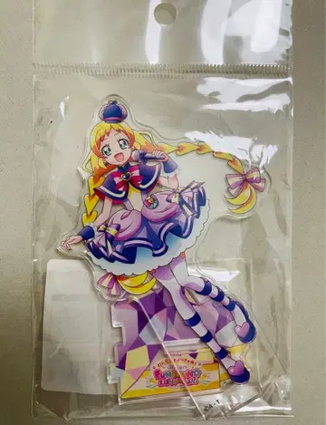 원더풀 프리큐어 완프리 프리큐어 라이브 2024 큐어 프렌디