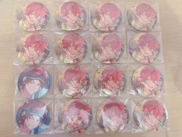 앙스타 아마기 린네 이베코레 캔뱃지 2023 Spring