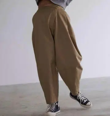 [ Nala ] 치노 팬츠 베이지