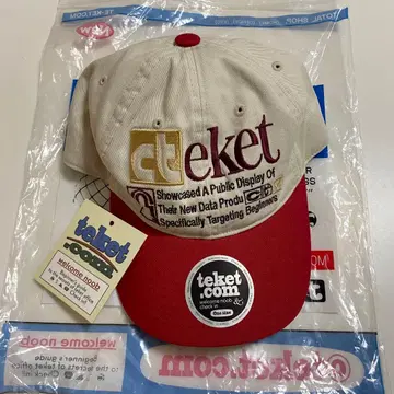 teket 야구 모자 원사이즈