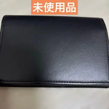 코꼬마이스터 명함지갑 카드 케이스 가죽