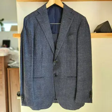 링자켓 마이스터 수트 셋업 44 / 자켓 206