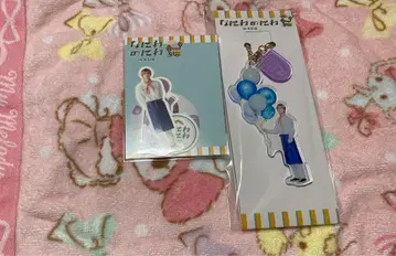 나니노니와 in ASIA 타카하시 쿄헤이