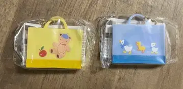 파밀리아 가챠 2세트