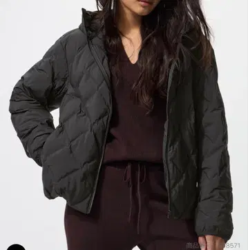 UNIQLO PUFFTECH 자켓 L 사이즈