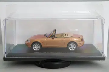 일본산 명차 컬렉션 마쓰다 로드스터 NB 1/43 스케일