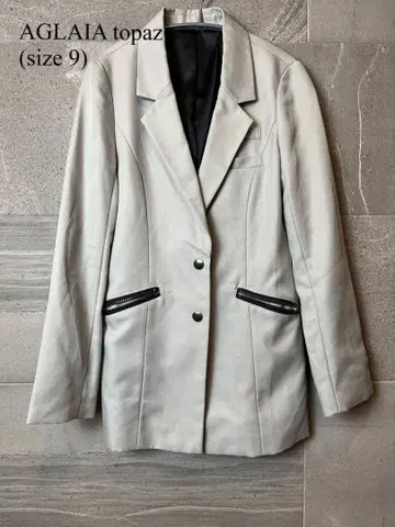AGLAIA 토파즈 여성용 자켓