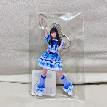 iLiFE! 카라 우타 카렌 아크링 키링 TIF 의상