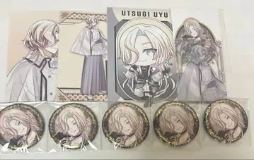 홀로스타즈 하네츠구 우유 AGF2025 GiGO