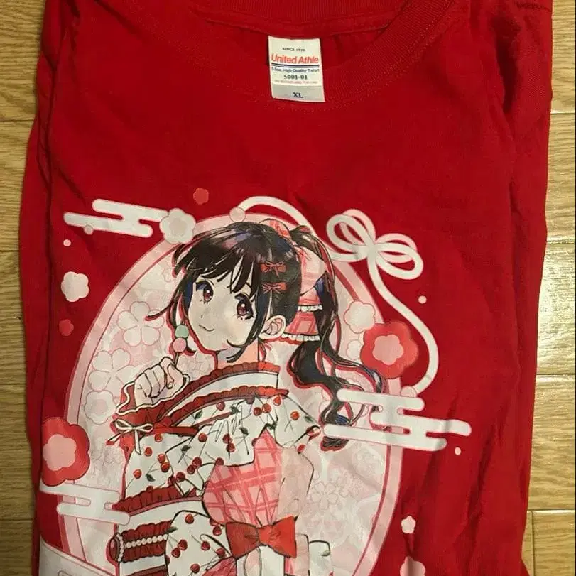 1번째 상품 이미지