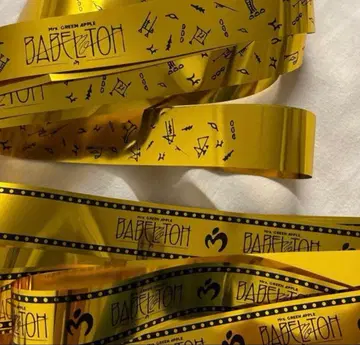 미세스 바벨탑 은테 2종 세트 후쿠오카 공연