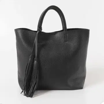 로데스코 RODE SKO 태슬 경량 심플 토트백