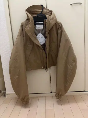 숏 마운틴 후드티 SOFTHYPHEN 정가 60,500엔