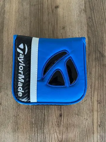 TaylorMade 퍼터용 골프헤드커버