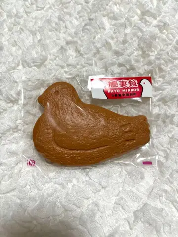 토시마야 하토 사브레 하토츠마카가미 하토 거울